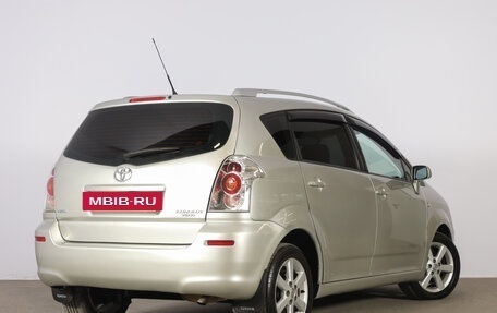 Toyota Corolla Verso I, 2006 год, 949 000 рублей, 6 фотография
