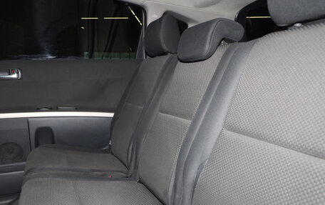 Toyota Corolla Verso I, 2006 год, 949 000 рублей, 17 фотография