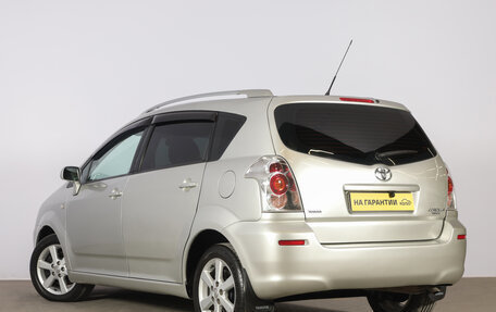 Toyota Corolla Verso I, 2006 год, 949 000 рублей, 4 фотография