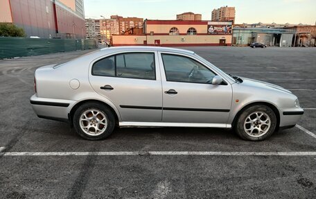 Skoda Octavia IV, 1999 год, 175 000 рублей, 4 фотография