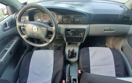 Skoda Octavia IV, 1999 год, 175 000 рублей, 9 фотография
