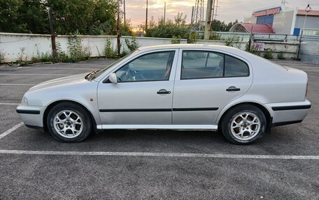 Skoda Octavia IV, 1999 год, 175 000 рублей, 8 фотография