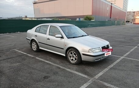 Skoda Octavia IV, 1999 год, 175 000 рублей, 3 фотография