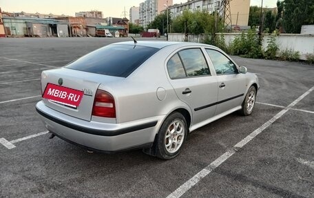 Skoda Octavia IV, 1999 год, 175 000 рублей, 5 фотография
