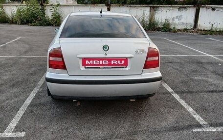 Skoda Octavia IV, 1999 год, 175 000 рублей, 6 фотография