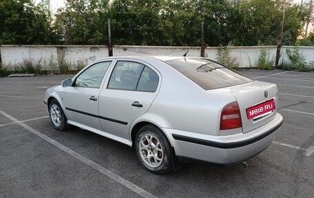 Skoda Octavia IV, 1999 год, 175 000 рублей, 7 фотография