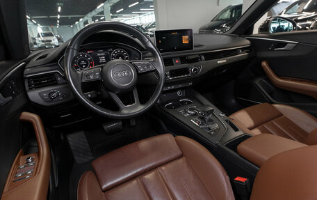 Audi A4, 2018 год, 3 300 000 рублей, 7 фотография