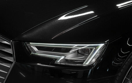 Audi A4, 2018 год, 3 300 000 рублей, 26 фотография