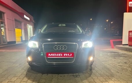 Audi A3, 2012 год, 680 000 рублей, 2 фотография