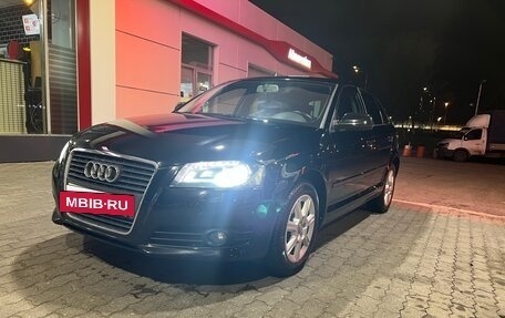 Audi A3, 2012 год, 680 000 рублей, 3 фотография