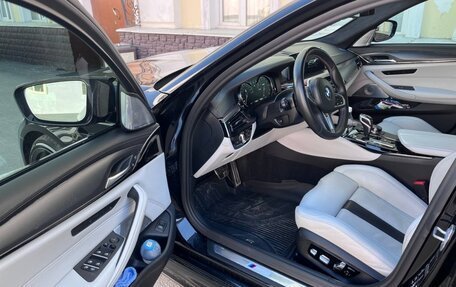BMW M5, 2018 год, 8 500 000 рублей, 8 фотография