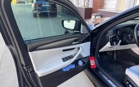 BMW M5, 2018 год, 8 500 000 рублей, 5 фотография