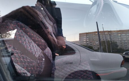 Daewoo Nexia I рестайлинг, 2013 год, 140 000 рублей, 5 фотография