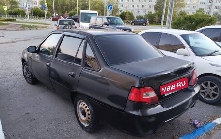 Daewoo Nexia I рестайлинг, 2013 год, 140 000 рублей, 3 фотография