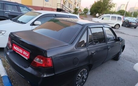 Daewoo Nexia I рестайлинг, 2013 год, 140 000 рублей, 4 фотография