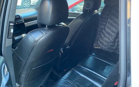 Porsche Cayenne III, 2004 год, 645 000 рублей, 5 фотография