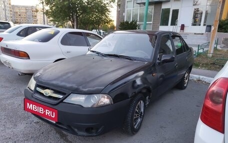 Daewoo Nexia I рестайлинг, 2013 год, 140 000 рублей, 2 фотография