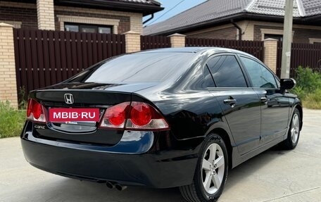 Honda Civic VIII, 2008 год, 980 000 рублей, 8 фотография