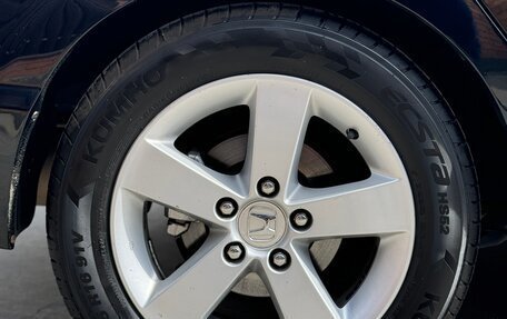Honda Civic VIII, 2008 год, 980 000 рублей, 17 фотография