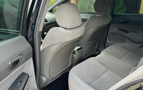Honda Civic VIII, 2008 год, 980 000 рублей, 20 фотография