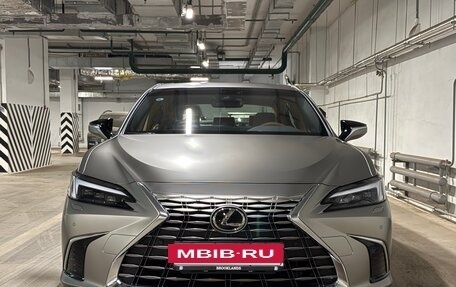 Lexus ES VII, 2025 год, 5 290 000 рублей, 2 фотография