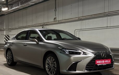 Lexus ES VII, 2025 год, 5 290 000 рублей, 3 фотография