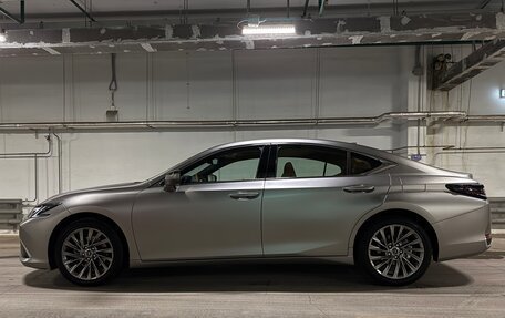 Lexus ES VII, 2025 год, 5 290 000 рублей, 4 фотография