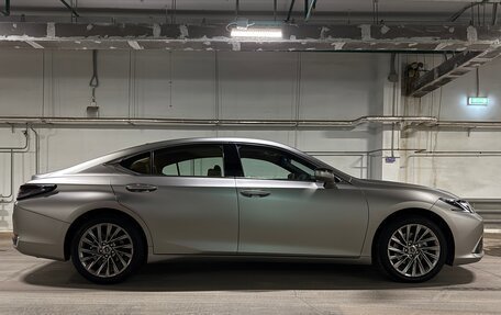 Lexus ES VII, 2025 год, 5 290 000 рублей, 5 фотография
