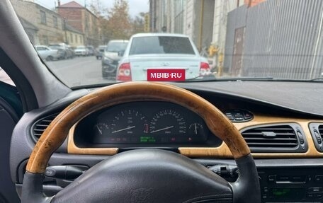 Jaguar S-Type I рестайлинг, 1999 год, 600 000 рублей, 3 фотография