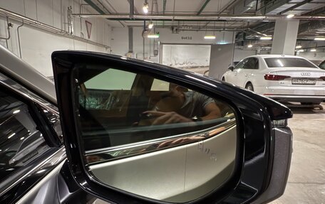 Lexus ES VII, 2025 год, 5 290 000 рублей, 9 фотография