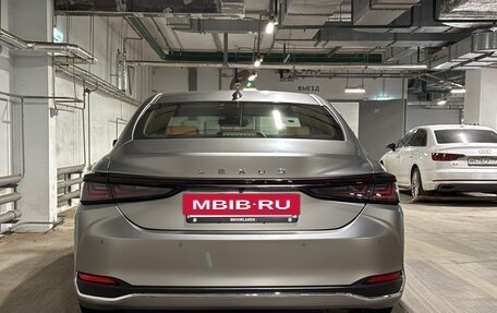 Lexus ES VII, 2025 год, 5 290 000 рублей, 7 фотография