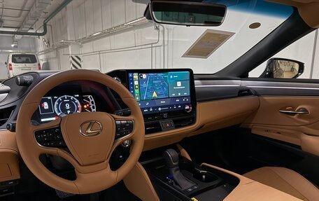Lexus ES VII, 2025 год, 5 290 000 рублей, 15 фотография
