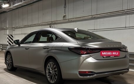 Lexus ES VII, 2025 год, 5 290 000 рублей, 8 фотография