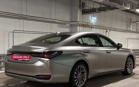 Lexus ES VII, 2025 год, 5 290 000 рублей, 6 фотография