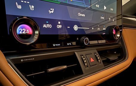 Lexus ES VII, 2025 год, 5 290 000 рублей, 19 фотография
