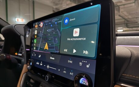 Lexus ES VII, 2025 год, 5 290 000 рублей, 16 фотография