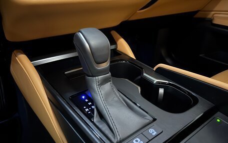 Lexus ES VII, 2025 год, 5 290 000 рублей, 22 фотография