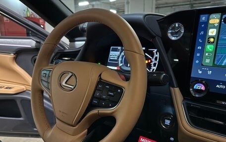 Lexus ES VII, 2025 год, 5 290 000 рублей, 20 фотография