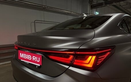 Lexus ES VII, 2025 год, 5 290 000 рублей, 12 фотография
