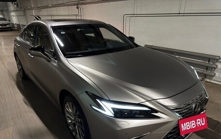 Lexus ES VII, 2025 год, 5 290 000 рублей, 14 фотография