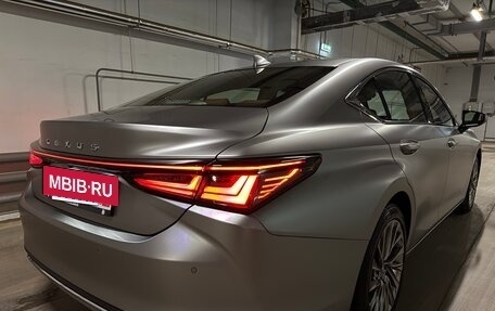 Lexus ES VII, 2025 год, 5 290 000 рублей, 13 фотография