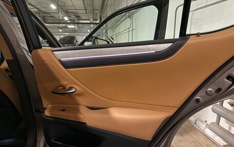 Lexus ES VII, 2025 год, 5 290 000 рублей, 25 фотография