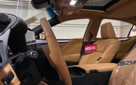 Lexus ES VII, 2025 год, 5 290 000 рублей, 18 фотография