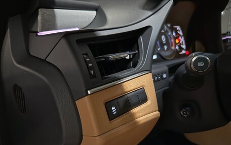 Lexus ES VII, 2025 год, 5 290 000 рублей, 24 фотография
