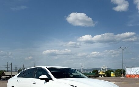 KIA K5, 2020 год, 2 750 000 рублей, 3 фотография