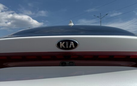 KIA K5, 2020 год, 2 750 000 рублей, 7 фотография