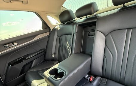 KIA K5, 2020 год, 2 750 000 рублей, 14 фотография