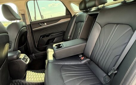 KIA K5, 2020 год, 2 750 000 рублей, 13 фотография