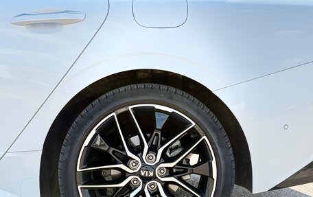 KIA K5, 2020 год, 2 750 000 рублей, 6 фотография
