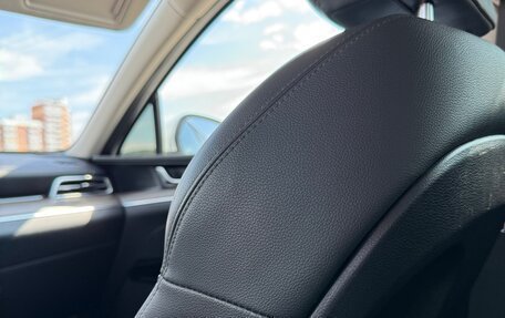 KIA K5, 2020 год, 2 750 000 рублей, 18 фотография